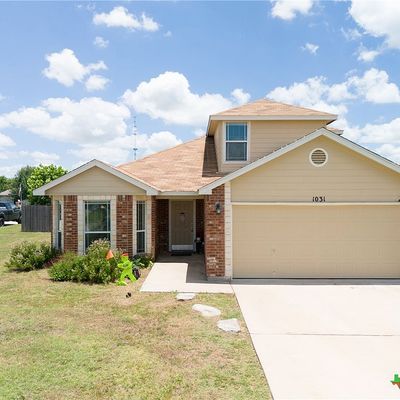 1031 Hamilton Ln, Belton, TX 76513