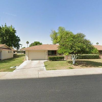 10317 W Prairie Hills Cir, Sun City, AZ 85351