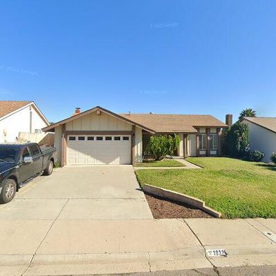 10325 Lairwood Dr, Santee, CA 92071