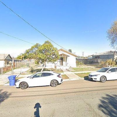 1033 E 16 Th St, National City, CA 91950