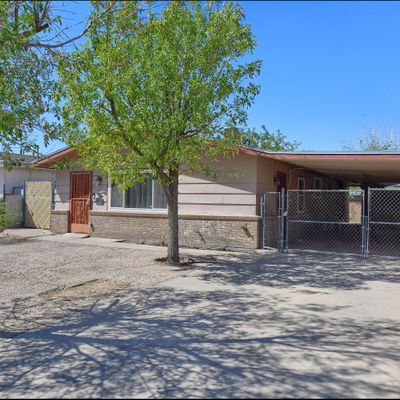 1033 Christy Ave, El Paso, TX 79907