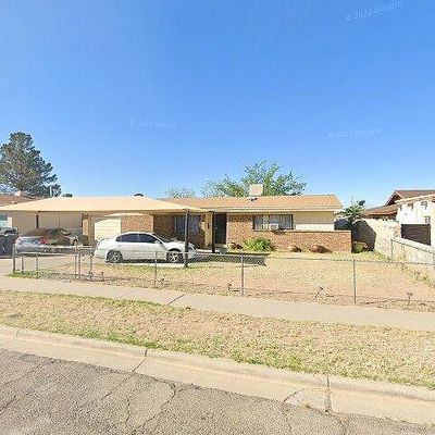 10344 Darin Rd, El Paso, TX 79925