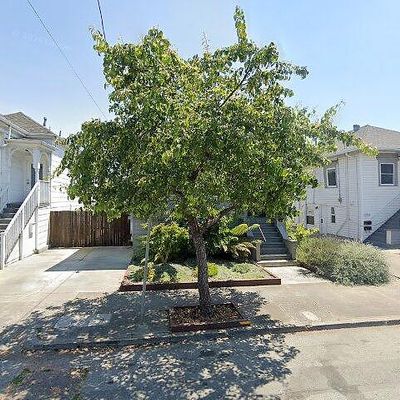 1035 57 Th St, Emeryville, CA 94608