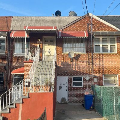 1036 E 105 Th St, Brooklyn, NY 11236