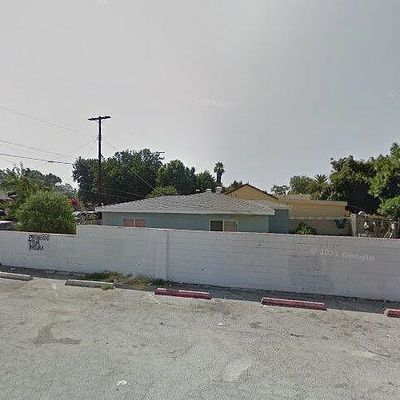 10377 Rincon Ave, Pacoima, CA 91331