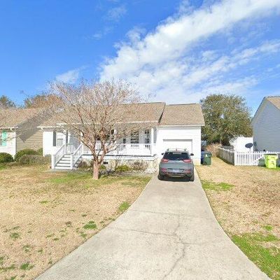 104 Beaufort Walk, Beaufort, NC 28516