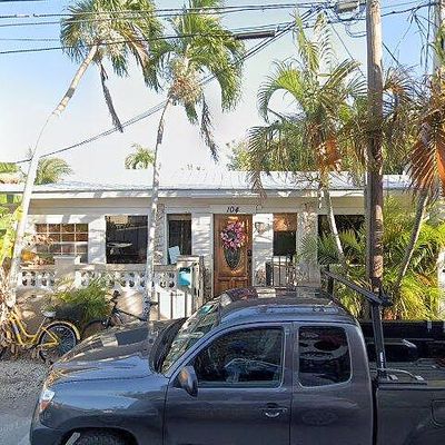 104 Geraldine St, Key West, FL 33040