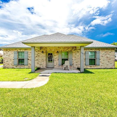 104 Jennifer St, Lockport, LA 70374