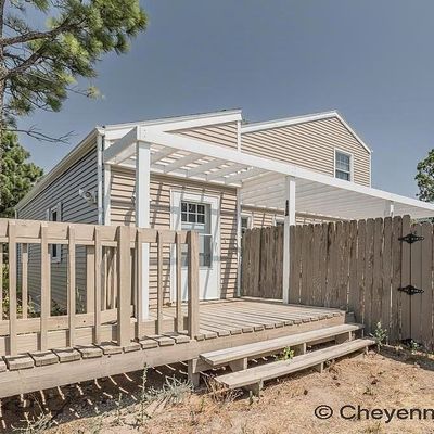 104 Longs Peak Dr, Cheyenne, WY 82009