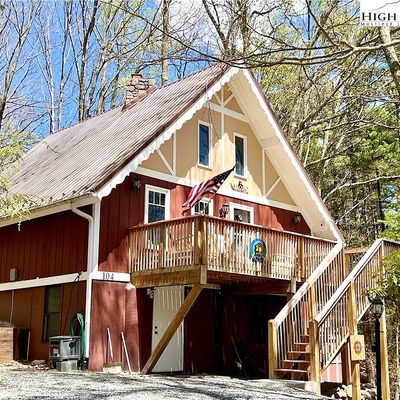 104 Oak Rd, Beech Mountain, NC 28604