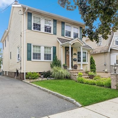 104 Prospect St, Nutley, NJ 07110