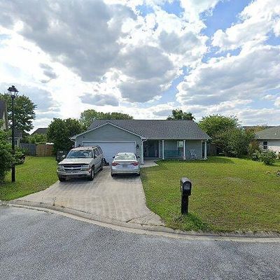 104 Sugarmill Blvd, Saint Marys, GA 31558