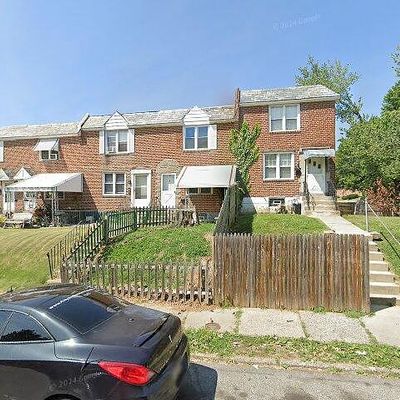 104 W 21 St St, Chester, PA 19013