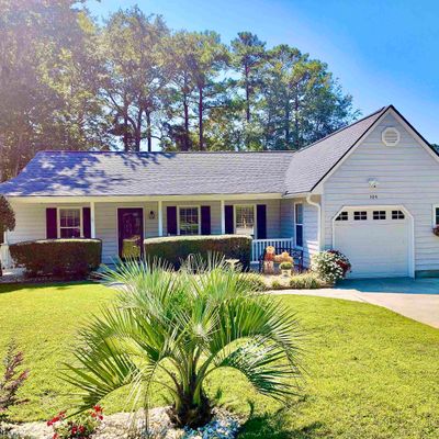 104 Wood Lake Dr, Murrells Inlet, SC 29576