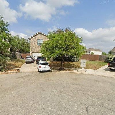 10403 Mustang Walk, San Antonio, TX 78254