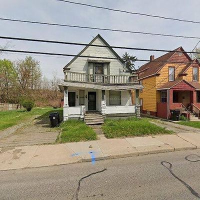 10409 Harvard Ave, Cleveland, OH 44105