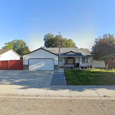 1042 W Waltman Dr, Meridian, ID 83642