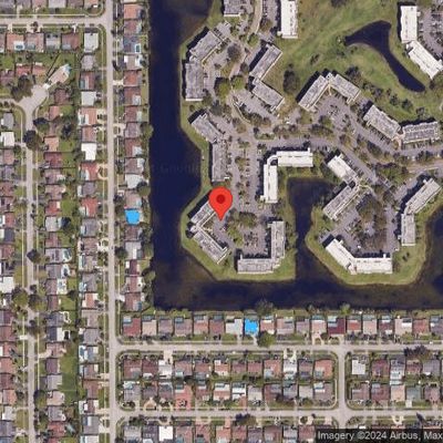 10422 Nw 24 Th Pl #403, Sunrise, FL 33322