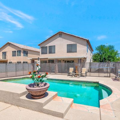 10435 W Georgia Ave, Glendale, AZ 85307