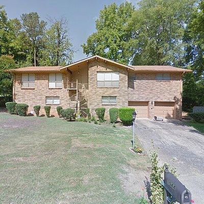 1044 6th Place, Birmingham, AL 35204