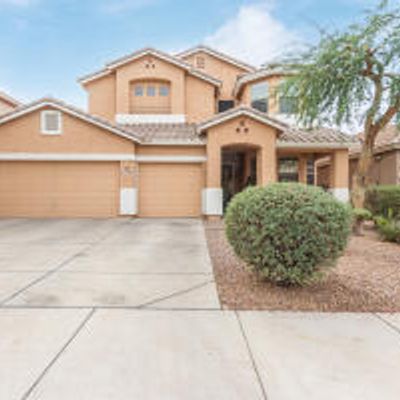 10441 W Los Gatos Dr, Peoria, AZ 85383