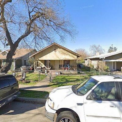 1045 N Roosevelt Ave, Fresno, CA 93728