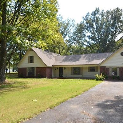 1045 Marion Trl, Nesbit, MS 38651