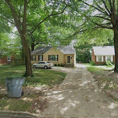 1046 Mcevers Rd, Memphis, TN 38111