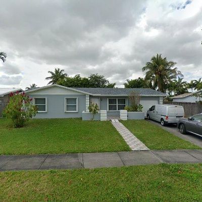 10462 Sw 124 Th Pl, Miami, FL 33186