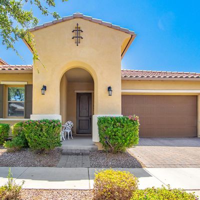 10461 E Simone Ave, Mesa, AZ 85212