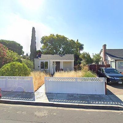 1047 Cherry St, San Carlos, CA 94070