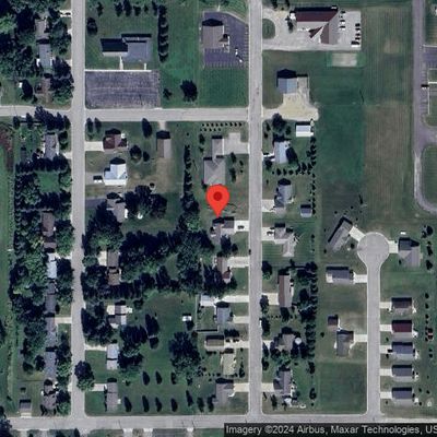 105 7th St S, Hoffman, MN 56339