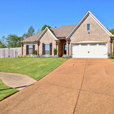 105 Arabella Cir, Oakland, TN 38060