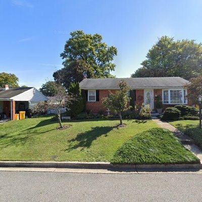 105 Belvedere Ave, Glen Burnie, MD 21061