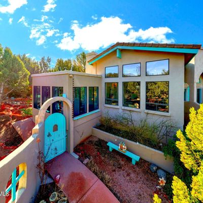 105 Castle Rock Trl, Sedona, AZ 86336