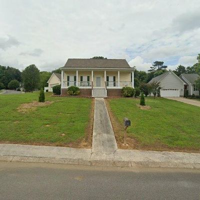 105 Craven Ln Ne, Cleveland, TN 37312