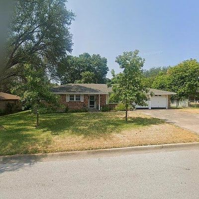 105 Cole Ave, Temple, TX 76501