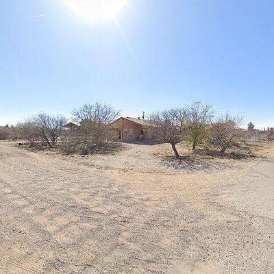 105 Dove Ave, Elephant Butte, NM 87935