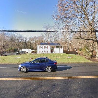 105 Danbury Rd, Wilton, CT 06897