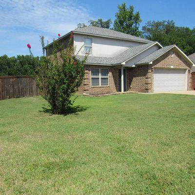 105 Earnhardt Cir, Cabot, AR 72023