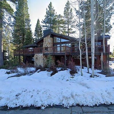 105 Edgewood Dr # 5, Tahoe City, CA 96145