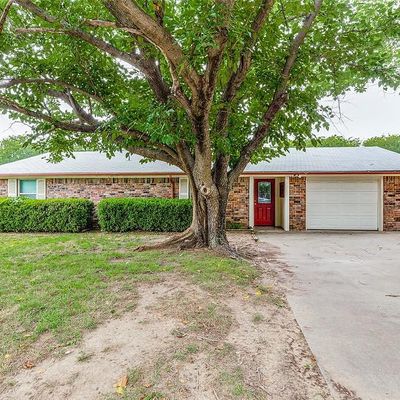 105 Hall St, Weatherford, TX 76088