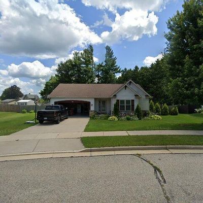 105 Green Ash Ln, Johnson Creek, WI 53038