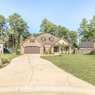 105 Maidenhair Ct, Kathleen, GA 31047