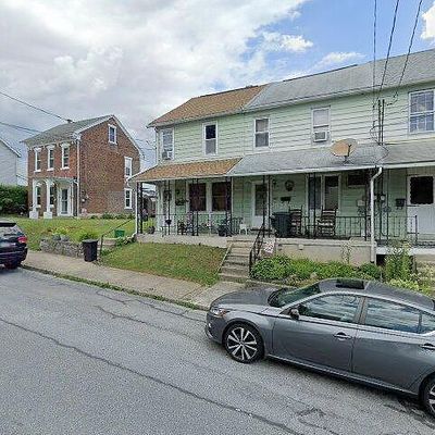 105 N 2 Nd St, Emmaus, PA 18049