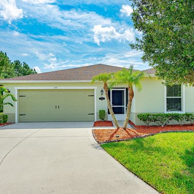 105 Thornberry Branch Ln, Daytona Beach, FL 32124