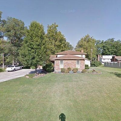 105 Valleyview Dr, Wapakoneta, OH 45895