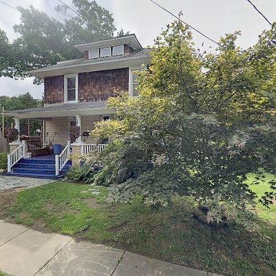 105 W Chestnut St, Bordentown, NJ 08505