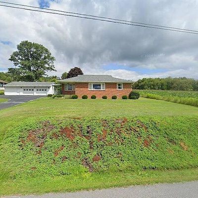 105 Wilson Rd, Saint Marys, PA 15857