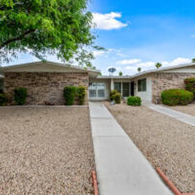 10504 W Granada Dr, Sun City, AZ 85373